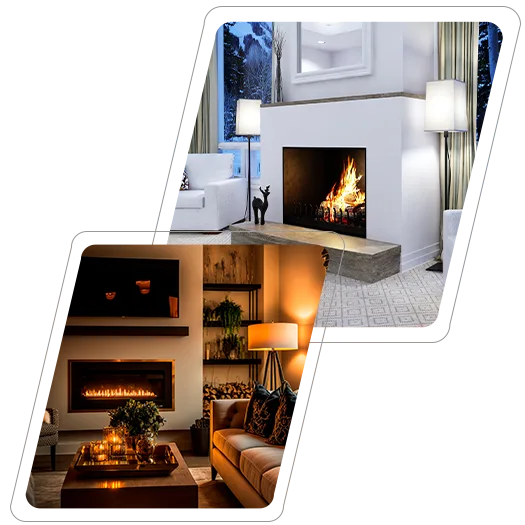 Remove Chimney Odor in Parole, MD