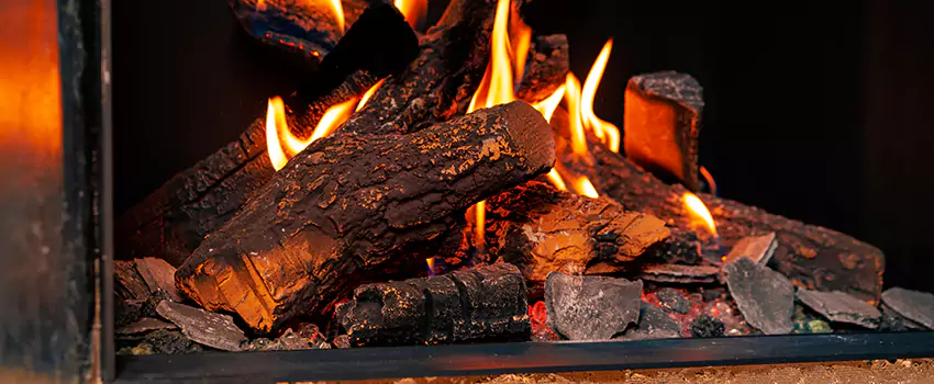 Chimney Fireplace Ash Dump Cleaning in Parole, MD