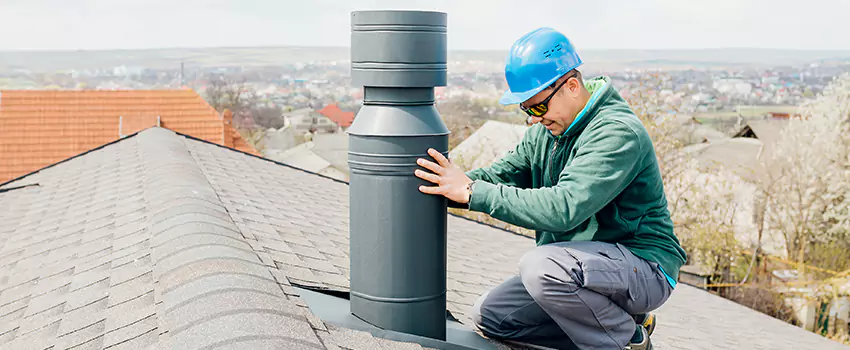 Chimney Chase Inspection Near Me in Parole, Maryland