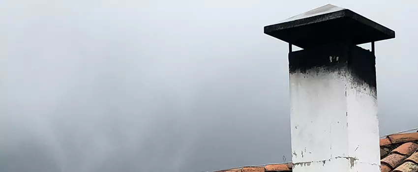 Chimney Damper Inspection in Parole, MD
