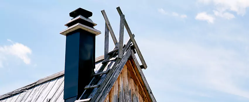 Chimney Creosote Cleaning in Parole, MD
