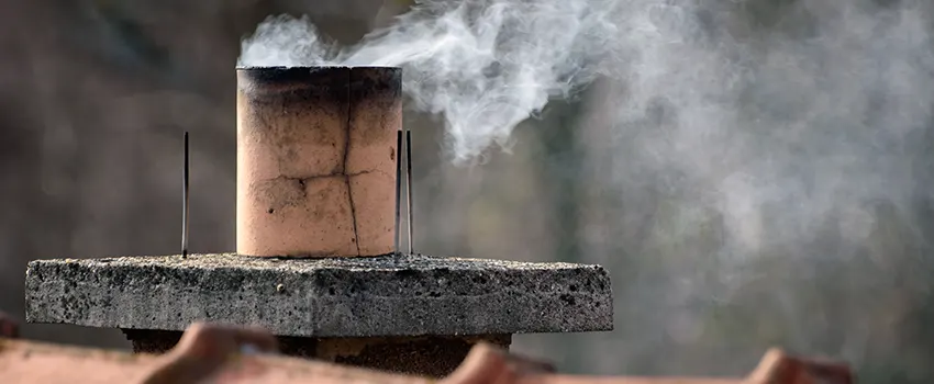 Wood Burning Chimney Odor Removal in Parole, MD