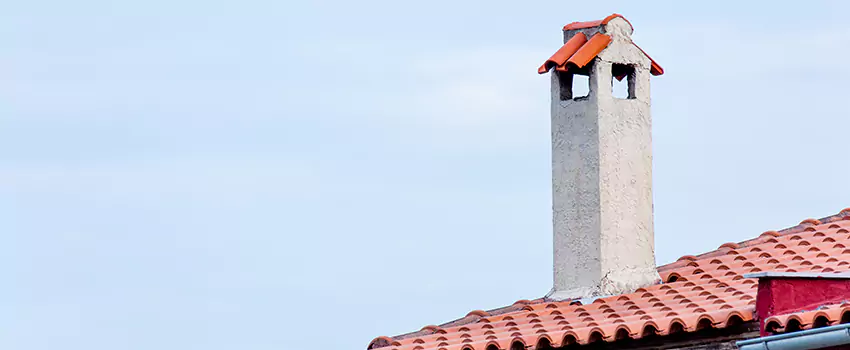 Chimney Pot Replacement in Parole, MD