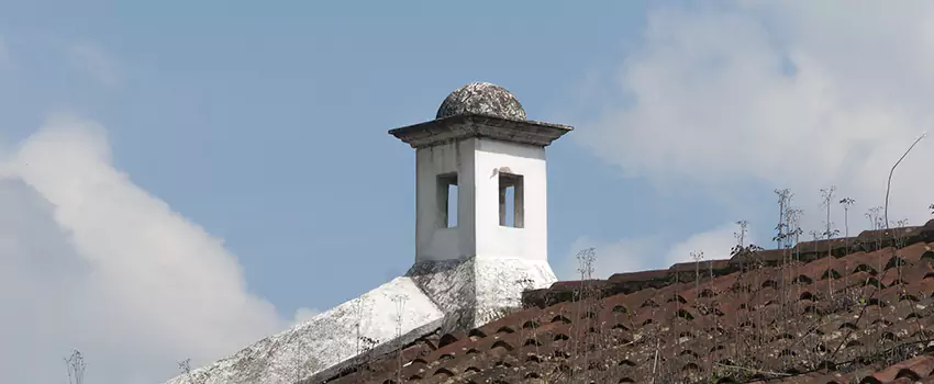 Cost To Rebuild A Chimney in Parole, MD