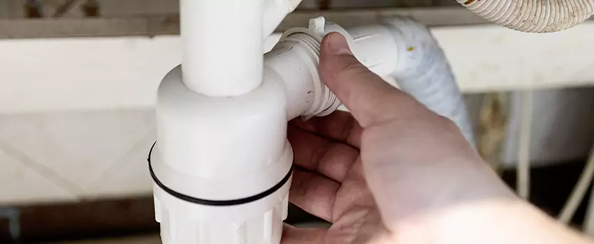 Dryer Duct Cleaning in Parole, Maryland