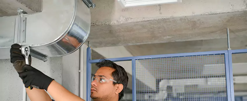 HVAC Ductwork Cleaning in Parole, MD