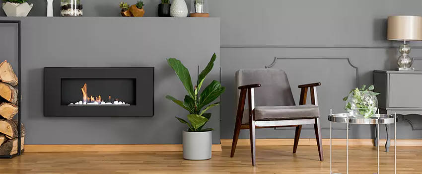 Ethanol Fireplace Burner Repair in Parole, MD