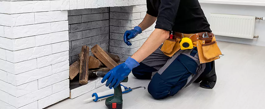 Fireplace Doors Cleaning in Parole, Maryland