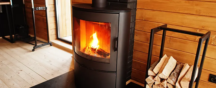 Gas Fireplace Door Handle Installation Services in Parole, Maryland