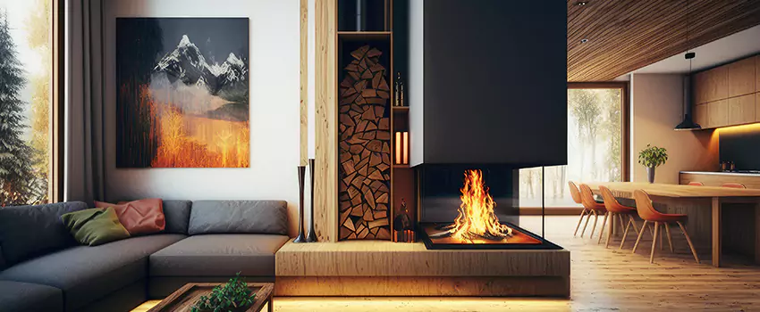 Fixing Electric Fireplace Problem in Parole, Maryland