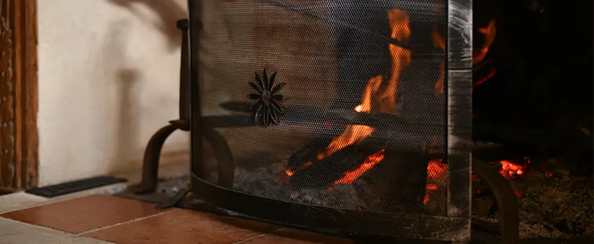 Electric Metal Fireplace installation Services in Parole, MD