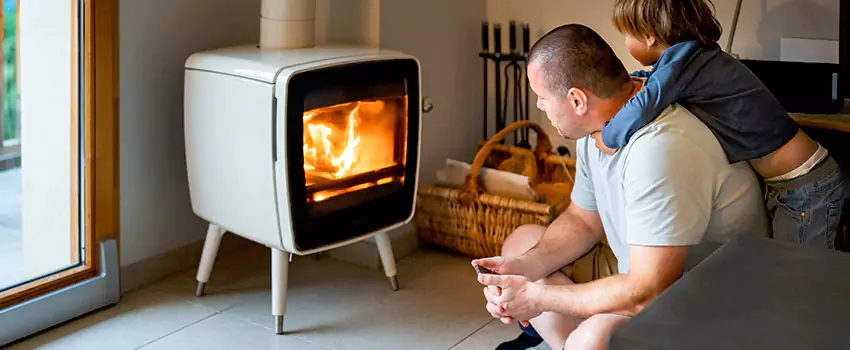 Fireplace Safety Inspection Technician in Parole, Maryland