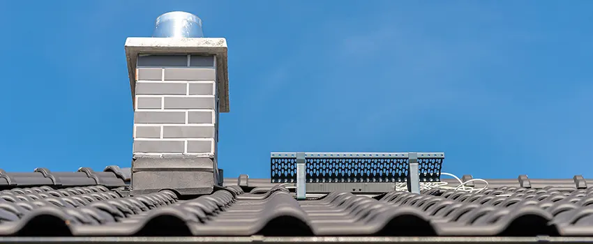 Repair Blocked Chimney in Parole, Maryland