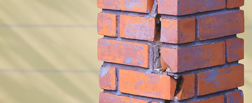Leaking Chimney Repair And Replacement Cost in Parole, Maryland