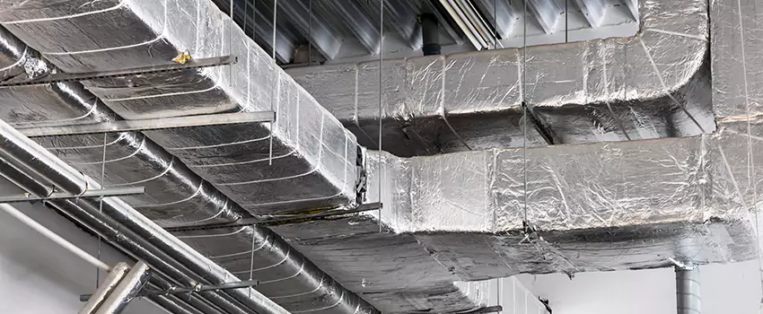 Vent Dust Cleaning Cost in Parole, MD