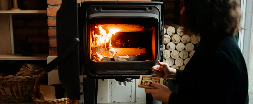 Key Features of Vermont Castings Fireplaces in Parole, MD