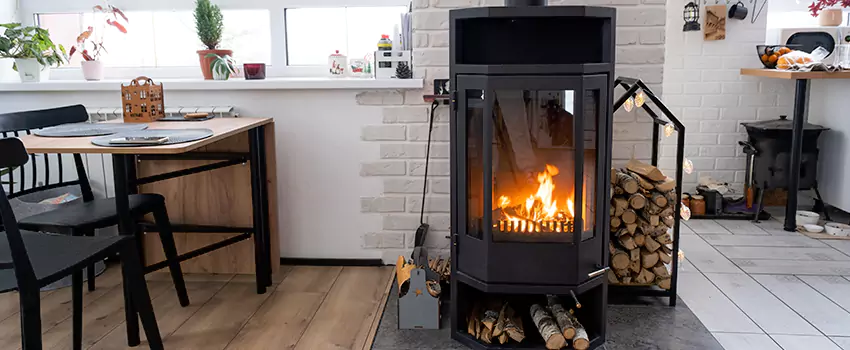 Wood Stove Firebox Installation Services in Parole, MD