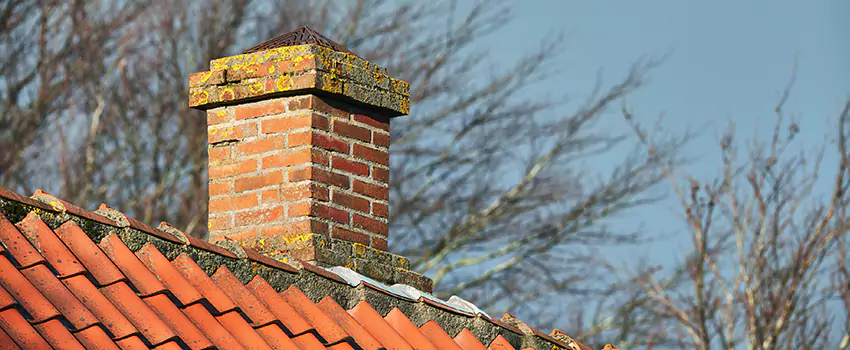 Chimney Flue Cap Installation in Parole, MD