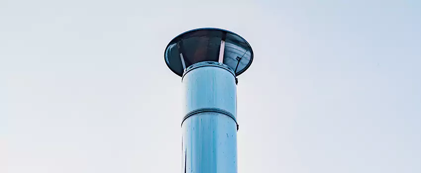 Chimney Spark Arrestor Mesh Installation in Parole, Maryland