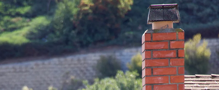 Chimney Tuckpointing And Masonry Restoration in Parole, MD