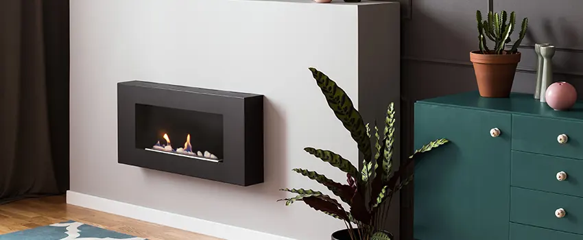 Electric Fireplace Glowing Embers Installation Services in Parole, MD