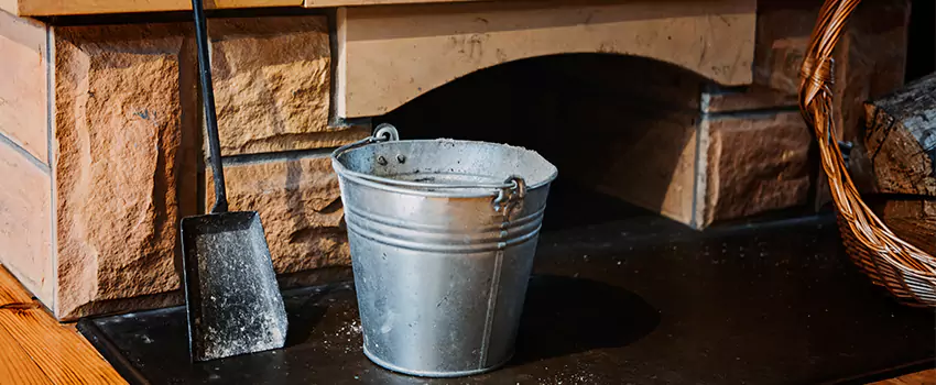 Clean The Fireplace Mantle And Hearth in Parole, Maryland