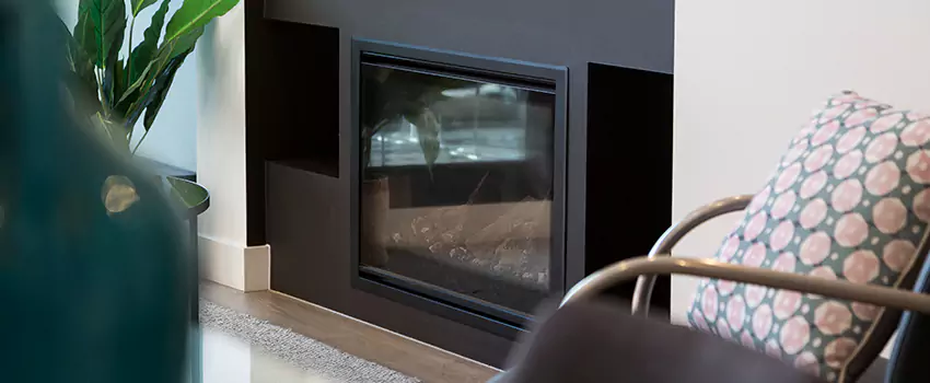 Gas Fireplace Installation in Parole, MD