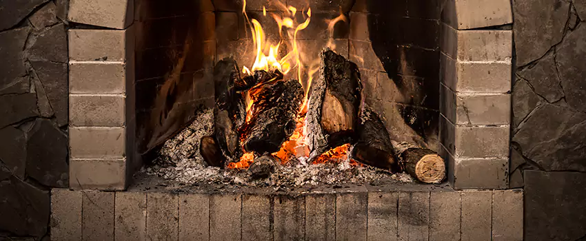Cost of Rebuilding A Fireplace in Parole, Maryland