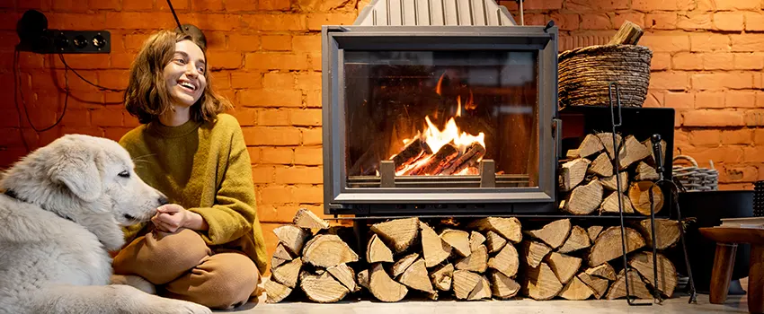 Fireplace Smell Removal Cost in Parole, MD
