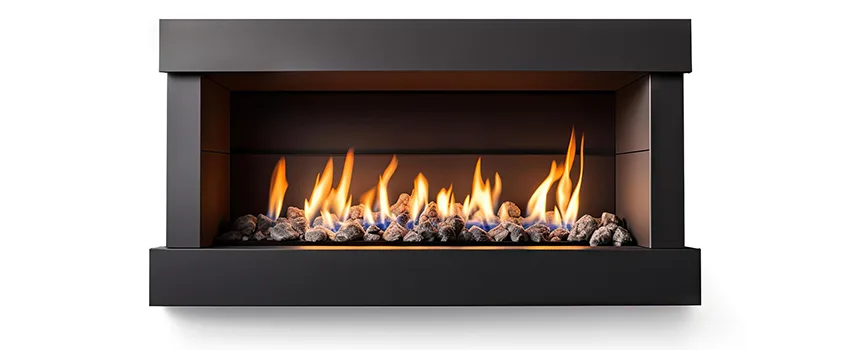 Outdoor Gas Fireplaces Installation in Parole, MD