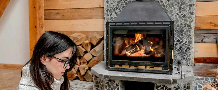 Harman P68-C Pellet Stove Repair in Parole, Maryland 