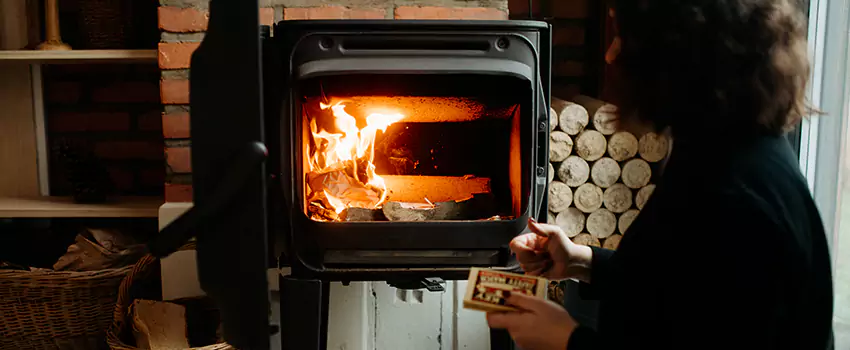 Hearthstone Wood Stoves Fireplace Repair in Parole, Maryland