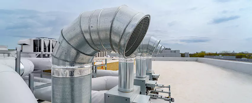 Insulated Ductwork Repair Services Near Me in Parole, MD