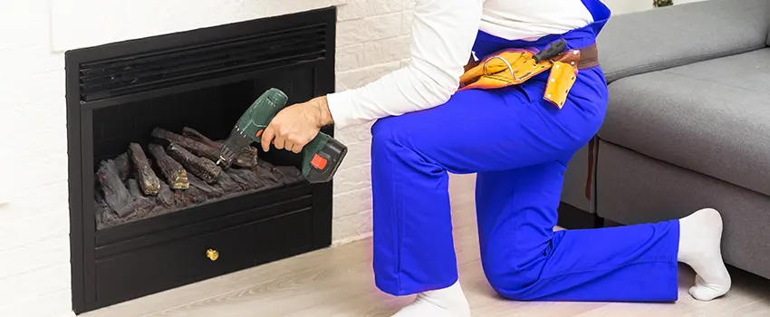 Pellet Fireplace Repair Services in Parole, MD