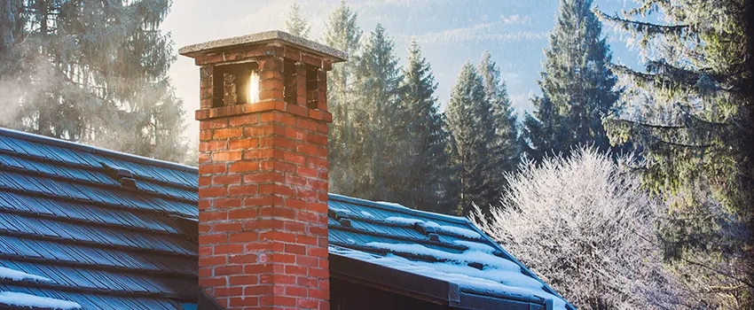 Residential Chimney Rain Caps Repair Services in Parole, MD