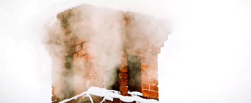 Chimney Flue Soot Removal in Parole, MD