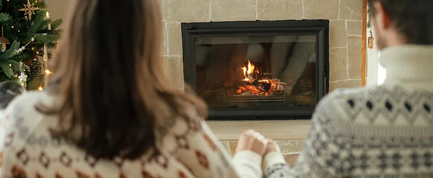 Superior Open-Hearth Wood Fireplaces in Parole, MD