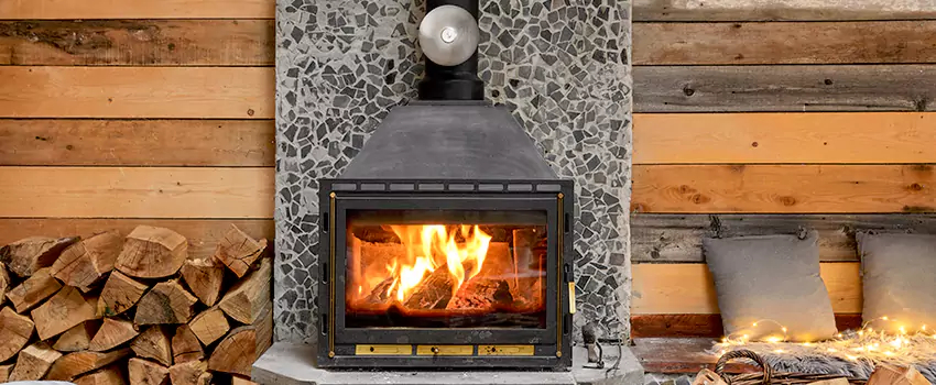 Travis Industries Elite Fireplace Inspection and Maintenance in Parole, Maryland
